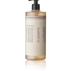 Kamille og Havtorn Shampoo, 500 ml