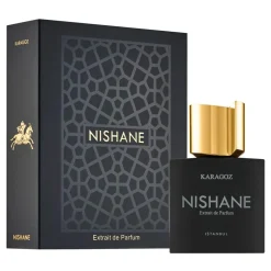 Karagoz Extrait De Parfum, 50 ml