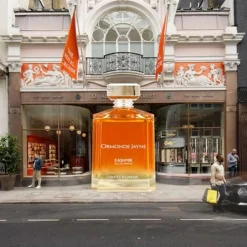 Kashmir Eau De Parfum, 88 ml