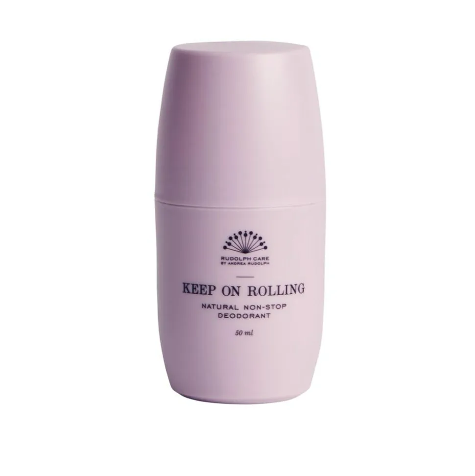 Keep On Rolling Deodorant, 50 ml
