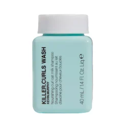 Killer Curls Wash Shampoo, 40 ml