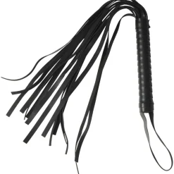 Kinky Blød Bondage Sæt