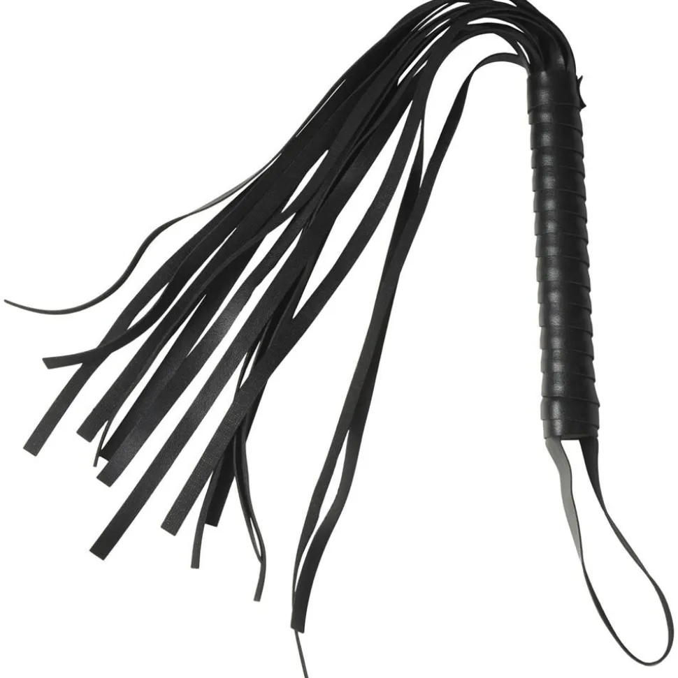 Kinky Blød Bondage Sæt