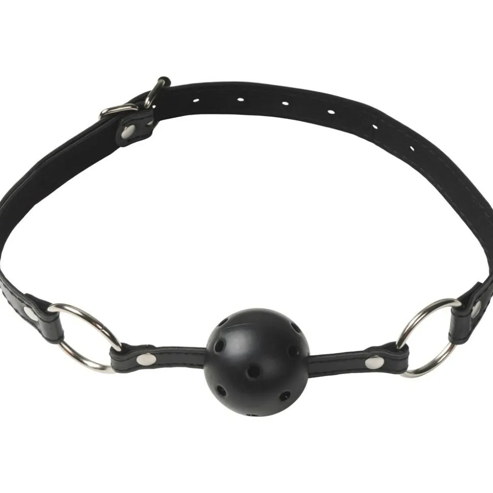 Kinky Blød Bondage Sæt