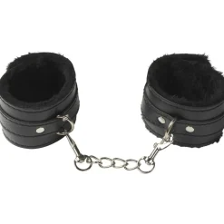 Kinky Blød Bondage Sæt