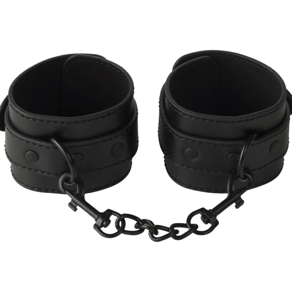 Kinky Bondage Sæt