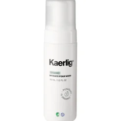 Økologisk Intim Skum Sæbe, 150 ml