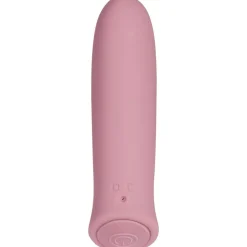 Kraftfuld Klitoris Mini Vibrator
