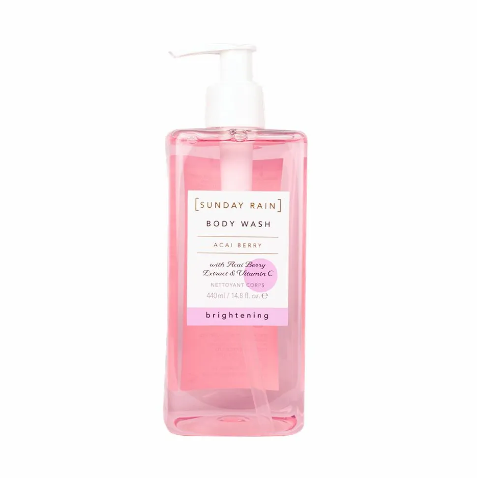 Kropssæbe, Acai Berry, 440 ml