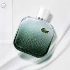 L.12.12 Blanc Eau Intense For Men Eau De Toilette, 100 ml