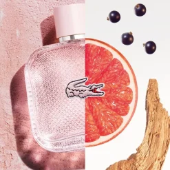 L.12.12 Rose Eau Fraiche Eau De Toilette, 50 ml
