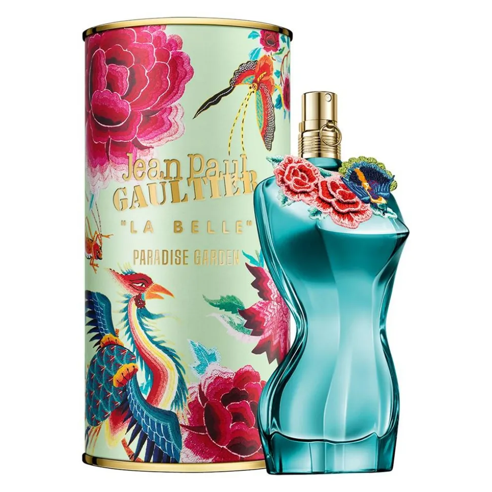 La Belle Paradise Garden Eau De Parfum, 100 ml