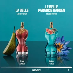 La Belle Paradise Garden Eau De Parfum, 100 ml