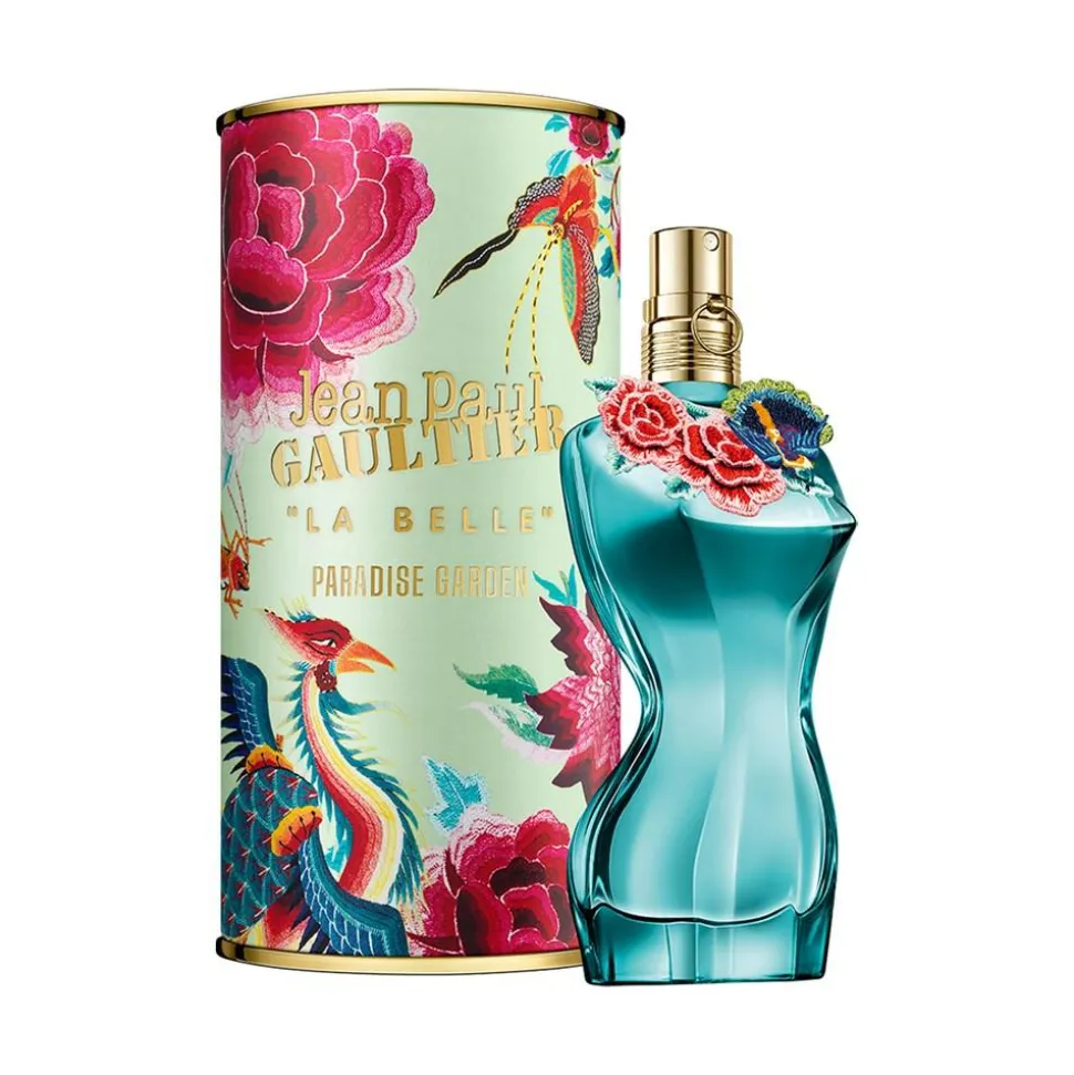 La Belle Paradise Garden Eau De Parfum, 50 ml