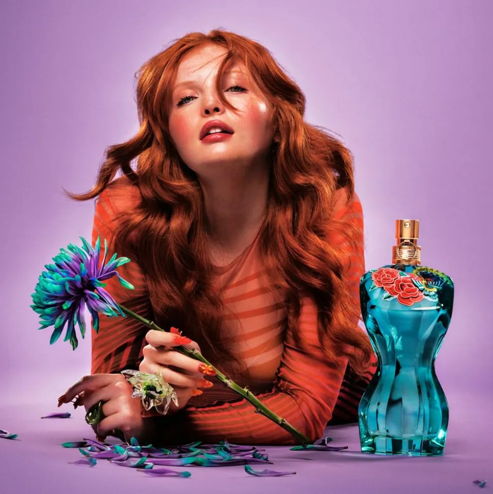 La Belle Paradise Garden Eau De Parfum, 50 ml
