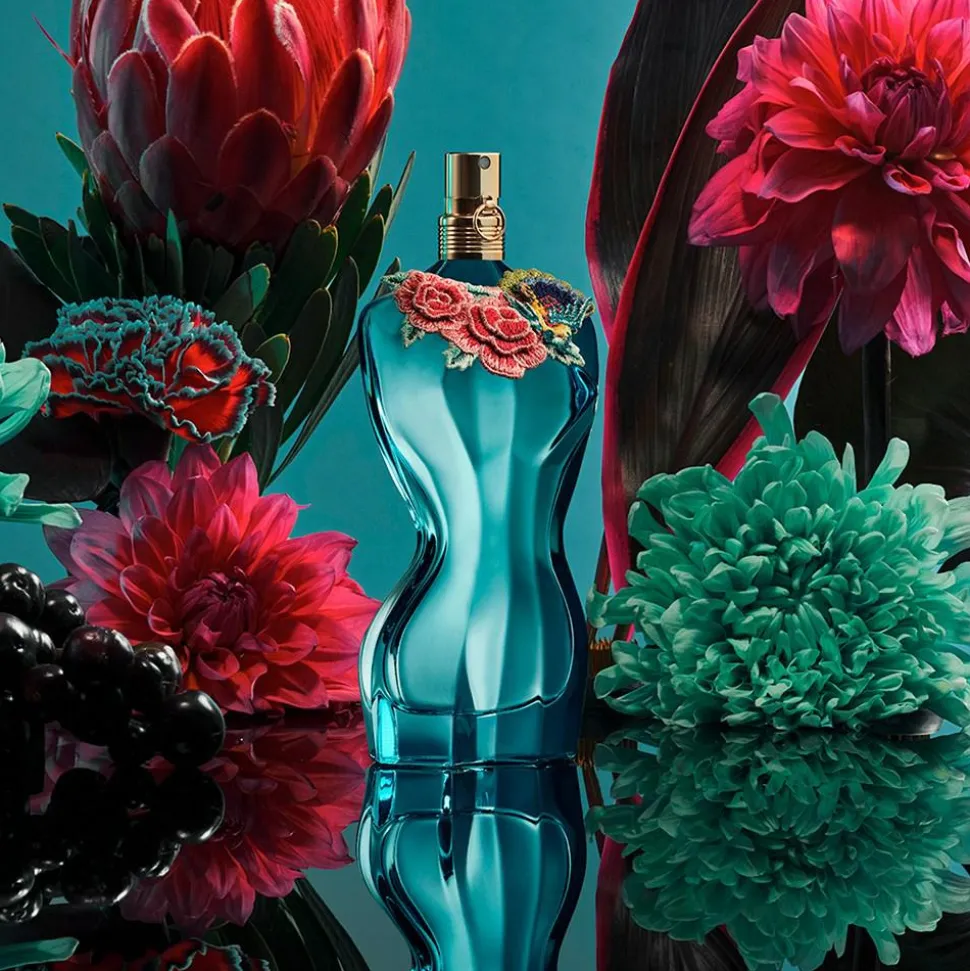 La Belle Paradise Garden Eau De Parfum, 50 ml