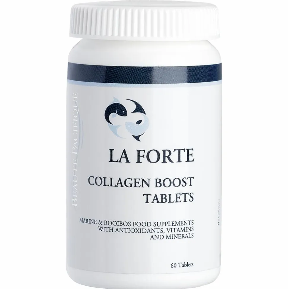 La Forte – Collagen Boost Tablets, 60 stk