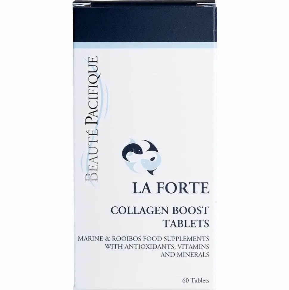 La Forte – Collagen Boost Tablets, 60 stk