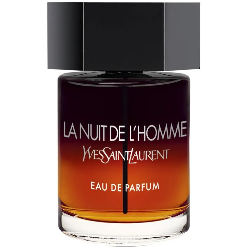 La Nuit De L'Homme Eau De Parfum, 100 ml