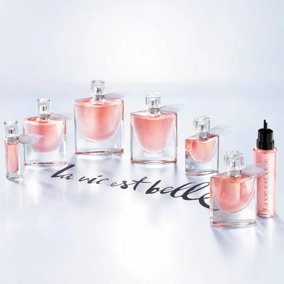 La Vie Est Belle Eau de Parfum Refill, 100 ml