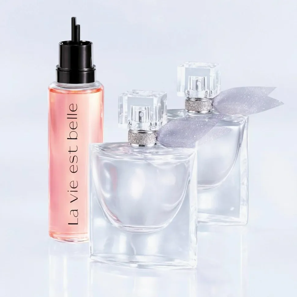 La Vie Est Belle Eau de Parfum Refill, 100 ml