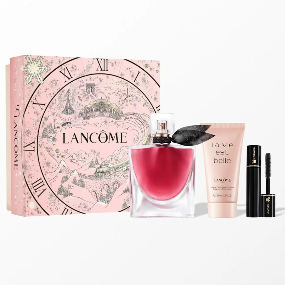 La Vie Est Belle Elixir Gaveæske