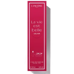 La Vie Est Belle L'Elixir Eau De Parfum Refill, 100 ml