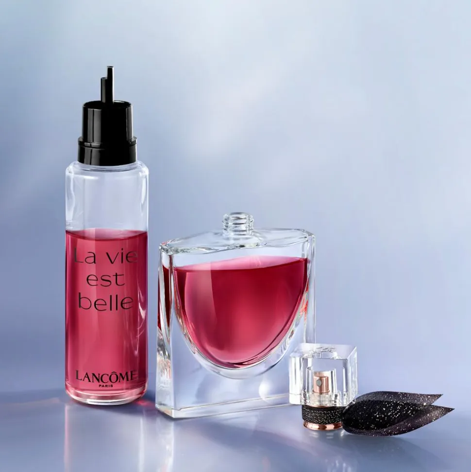 La Vie Est Belle L'Elixir Eau De Parfum Refill, 100 ml