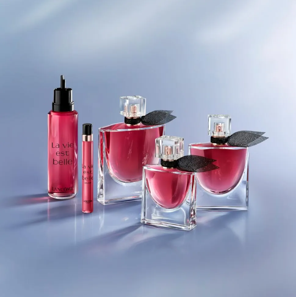 La Vie Est Belle L'Elixir Eau De Parfum Refill, 100 ml