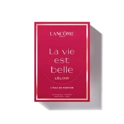La Vie Est Belle L'ELIXIR Eau De Parfum, 50 ml