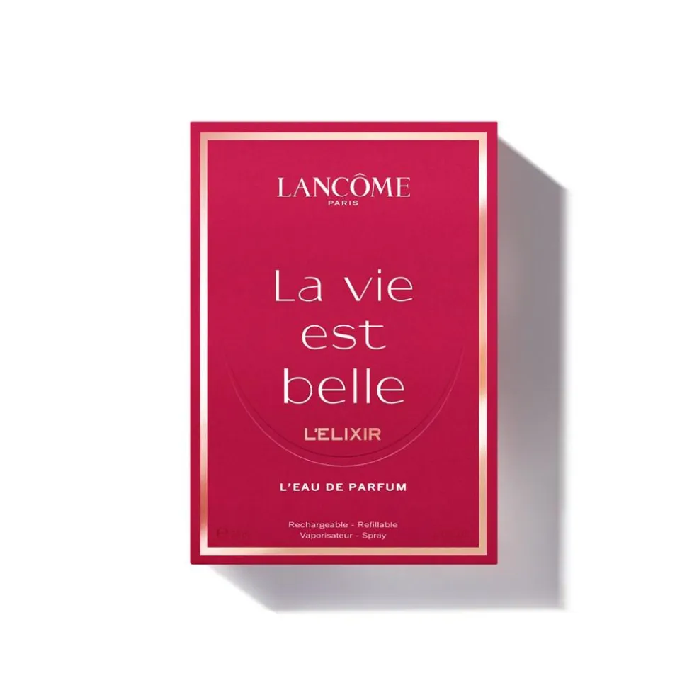 La Vie Est Belle L'ELIXIR Eau De Parfum, 50 ml