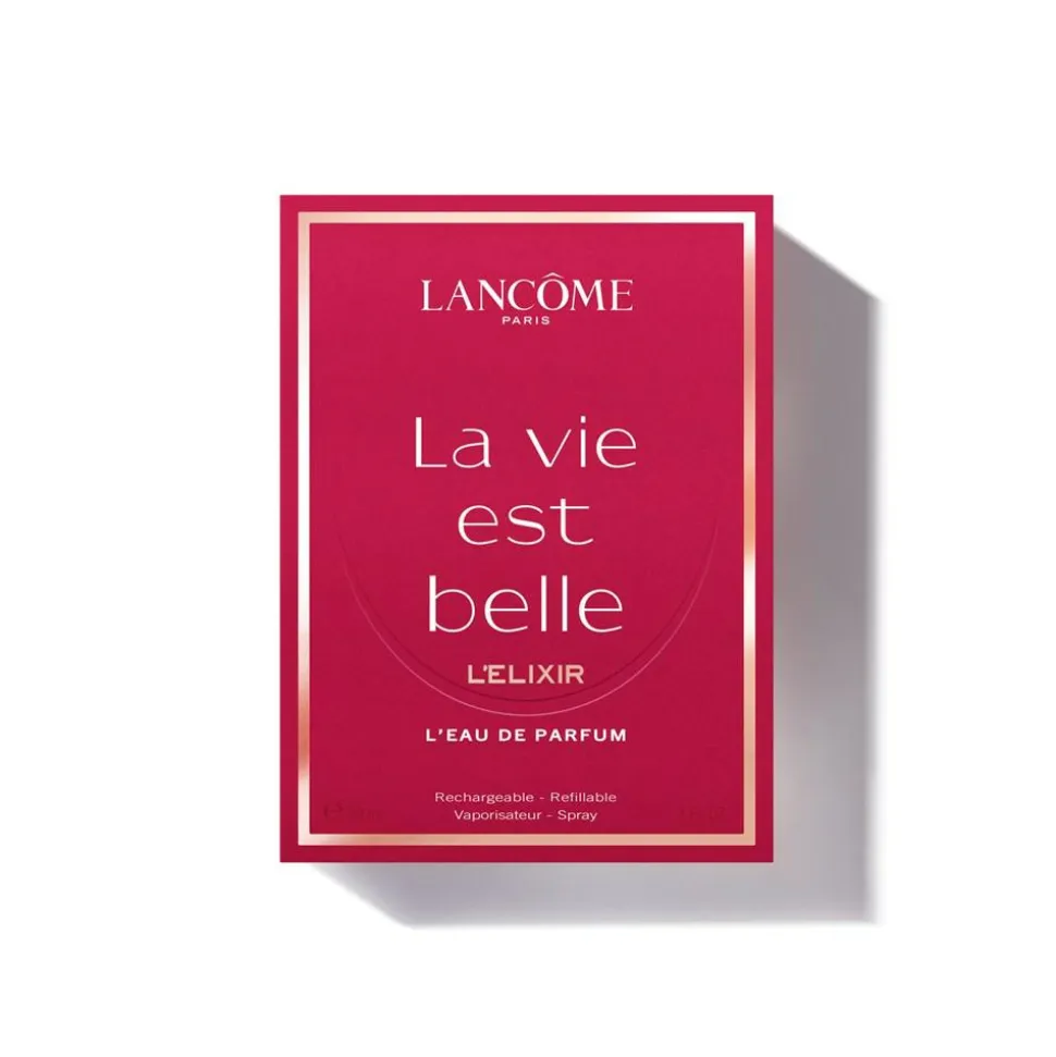 La Vie Est Belle L'ELIXIR Eau De Parfum, 30 ml