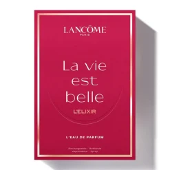 La Vie Est Belle L'ELIXIR Eau De Parfum, 100 ml