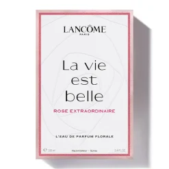 La Vie Est Belle Rose Extraordinaire Eau De Parfum, 100 ml