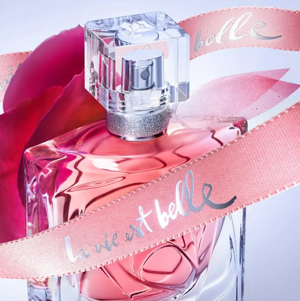 La Vie Est Belle Rose Extraordinaire Eau De Parfum, 100 ml