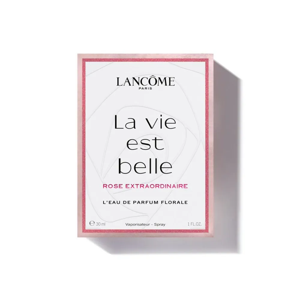 La Vie Est Belle Rose Extraordinaire Eau De Parfum, 30 ml