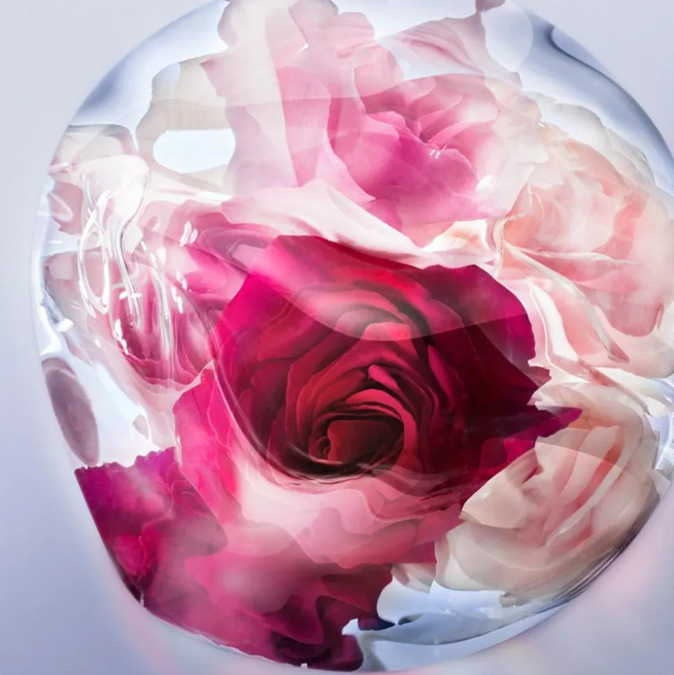 La Vie Est Belle Rose Extraordinaire Eau De Parfum, 30 ml