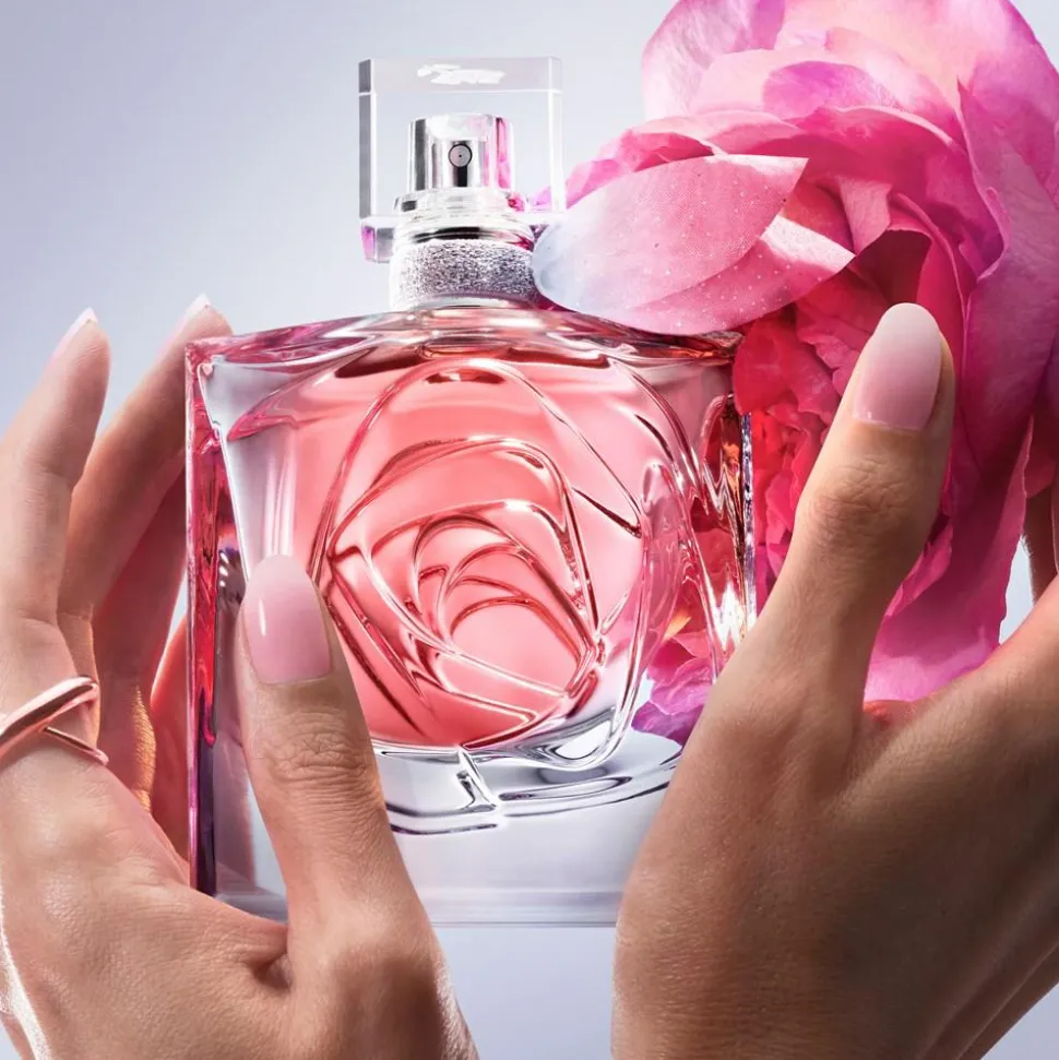 La Vie Est Belle Rose Extraordinaire Eau De Parfum, 30 ml