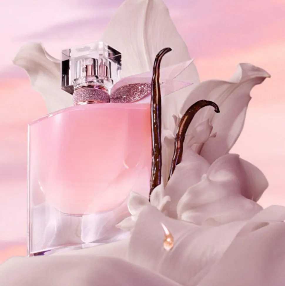 La Vie Est Belle Vanille Nude Eau De Parfum, 50 ml