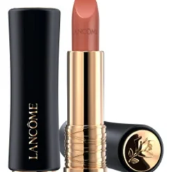L'Absolu Rouge Cream Lipstick, But First Cafe