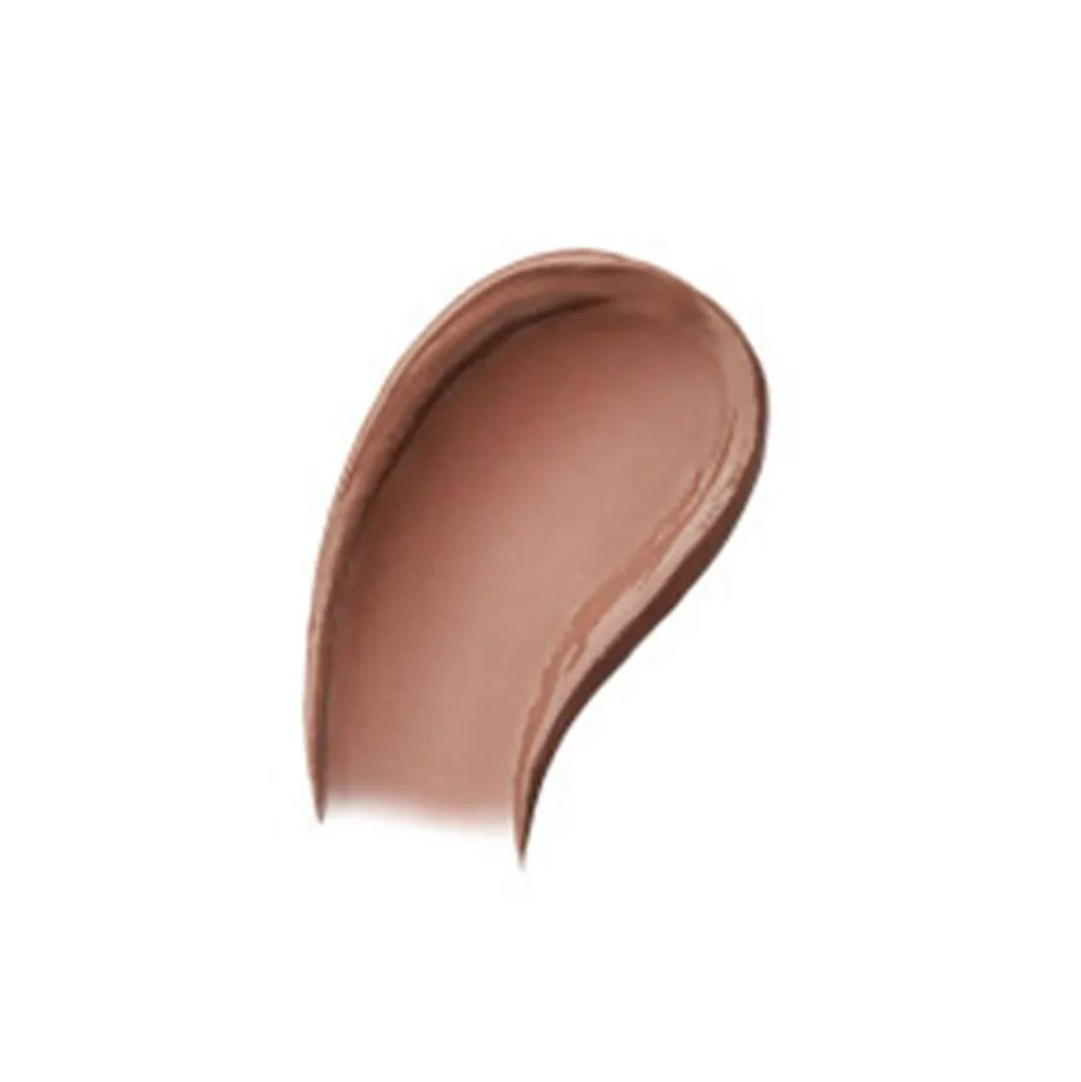 L'Absolu Rouge Cream Lipstick, But First Cafe