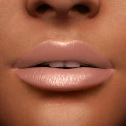 L'Absolu Rouge Cream Lipstick, But First Cafe