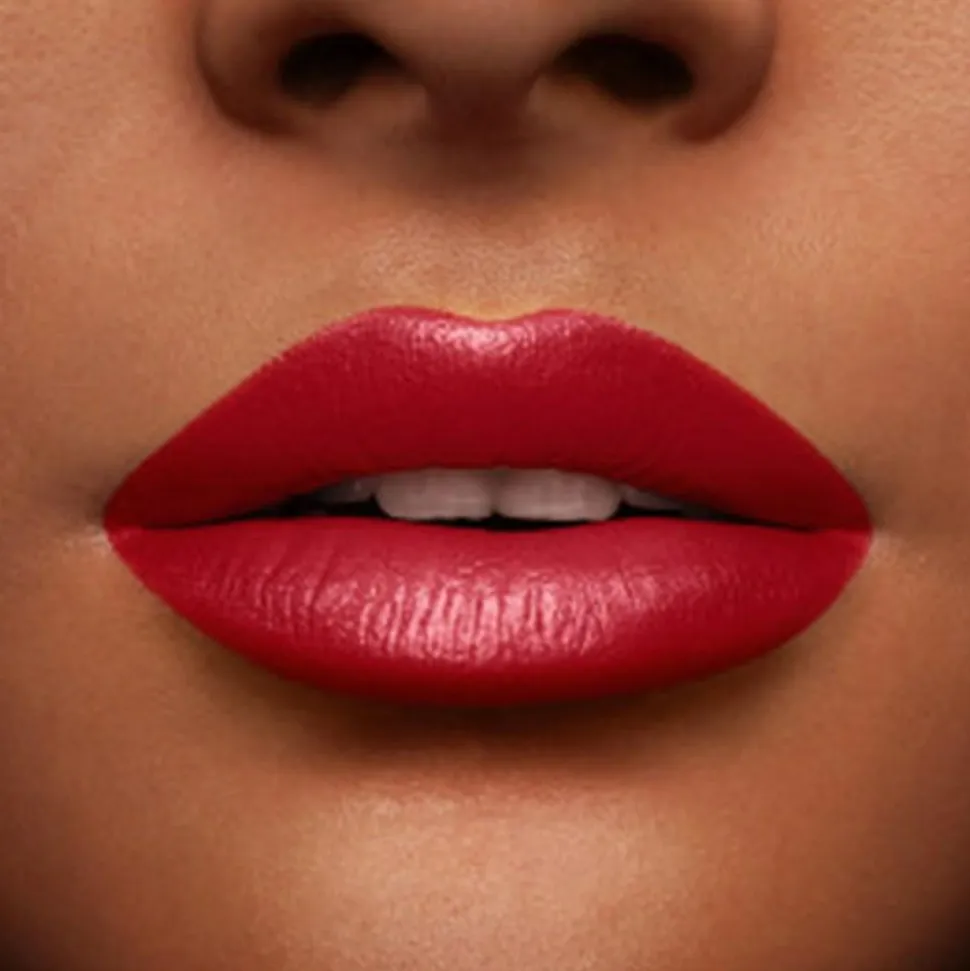 L'Absolu Rouge Cream Lipstick, French Bisou