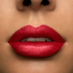 L'Absolu Rouge Cream Lipstick, French Bisou