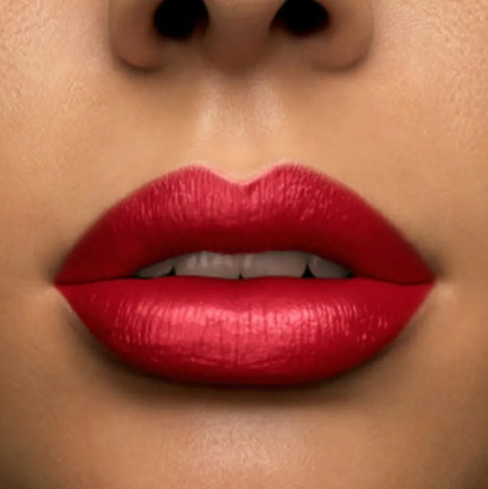L'Absolu Rouge Cream Lipstick, French Bisou