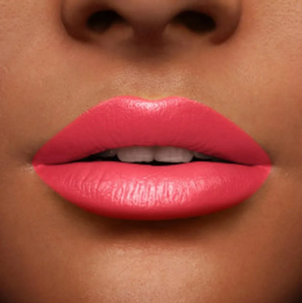 L'Absolu Rouge Cream Lipstick, Le Baiser