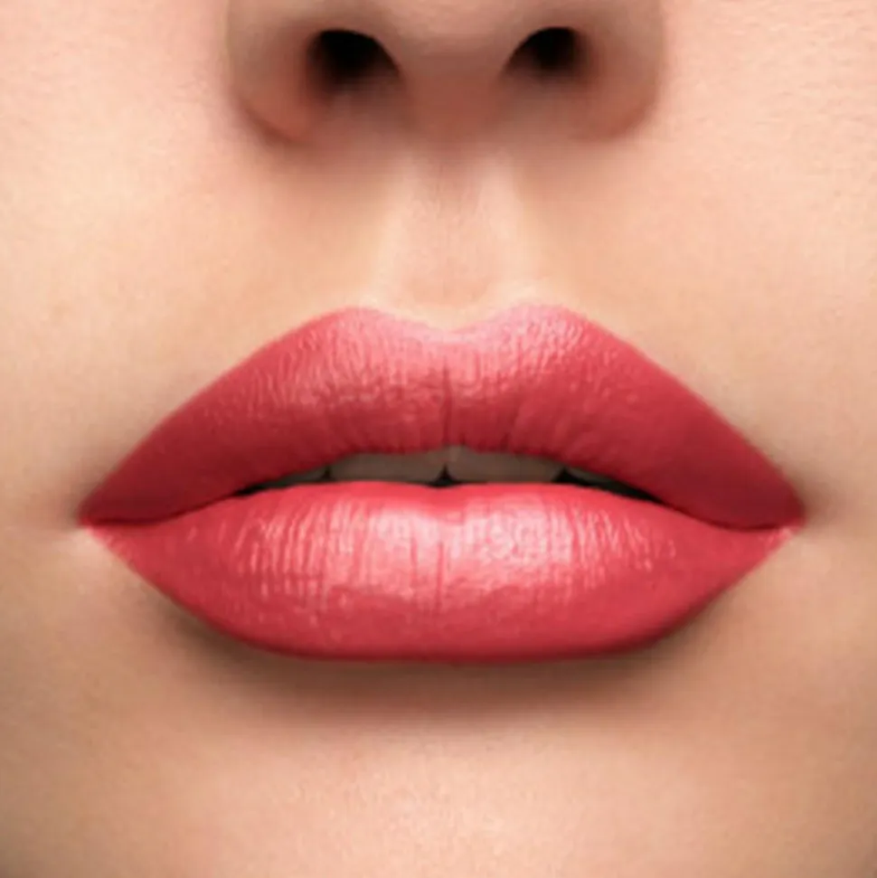 L'Absolu Rouge Cream Lipstick, Le Baiser