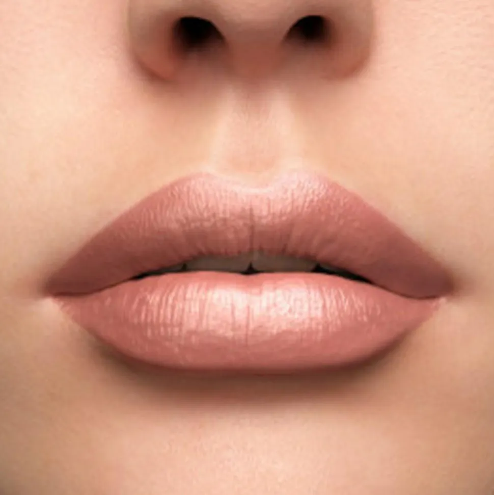 L'Absolu Rouge Cream Lipstick, Mademoiselle Amanda