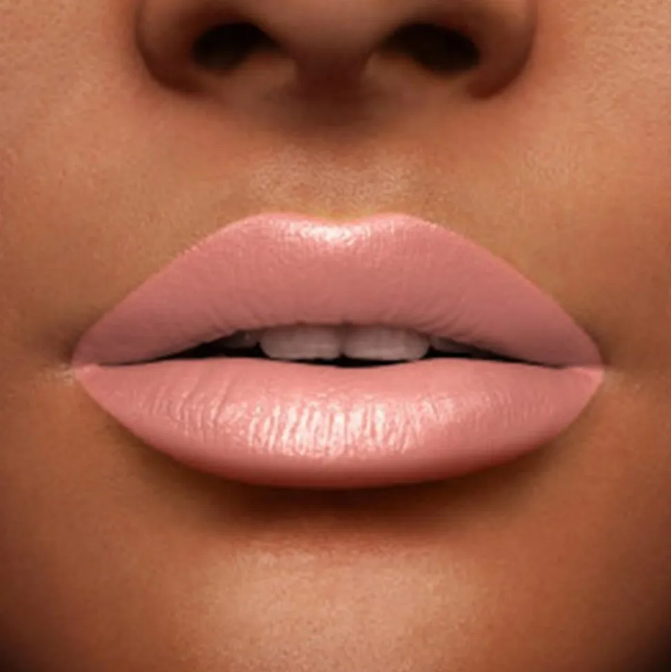 L'Absolu Rouge Cream Lipstick, Mademoiselle Amanda