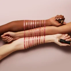 L'Absolu Rouge Cream Lipstick, Mademoiselle Amanda